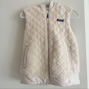 Patagonia Reversible Vest